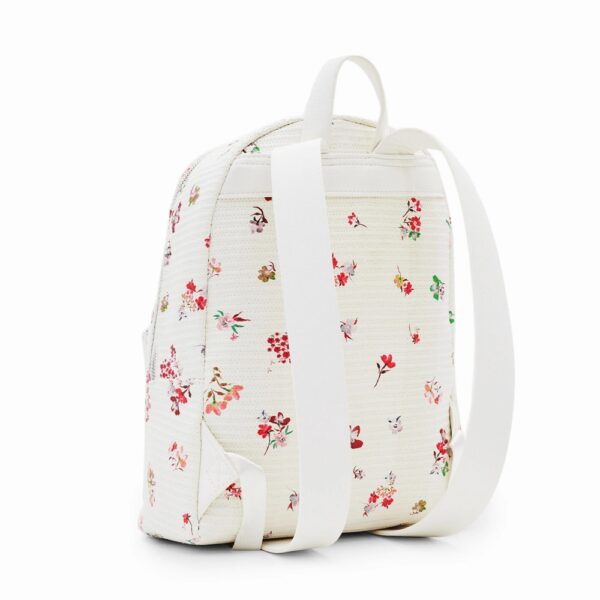 mochila desigual
