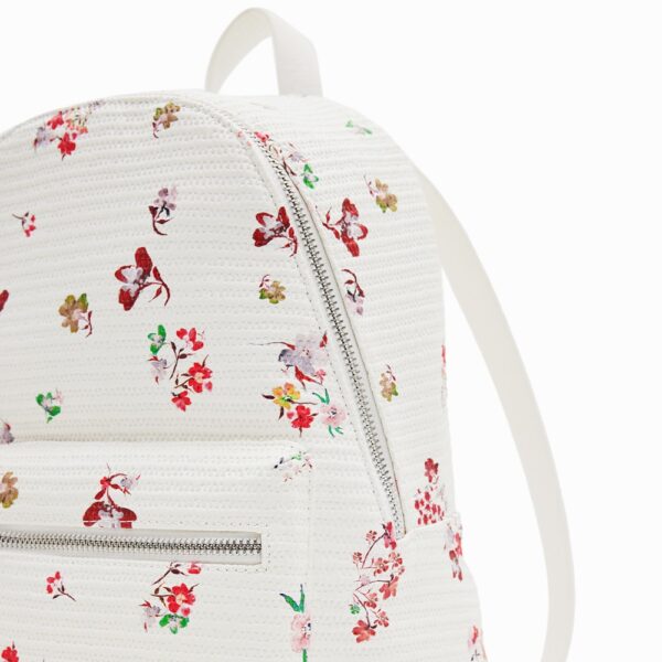 mochila desigual