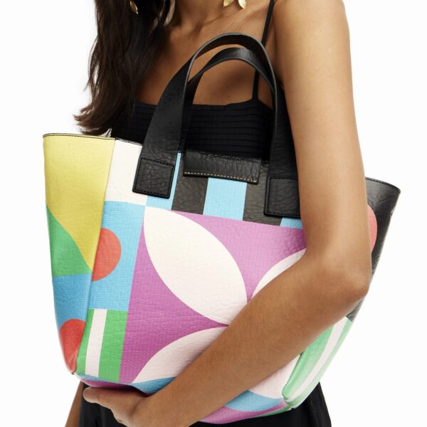 bolso desigual