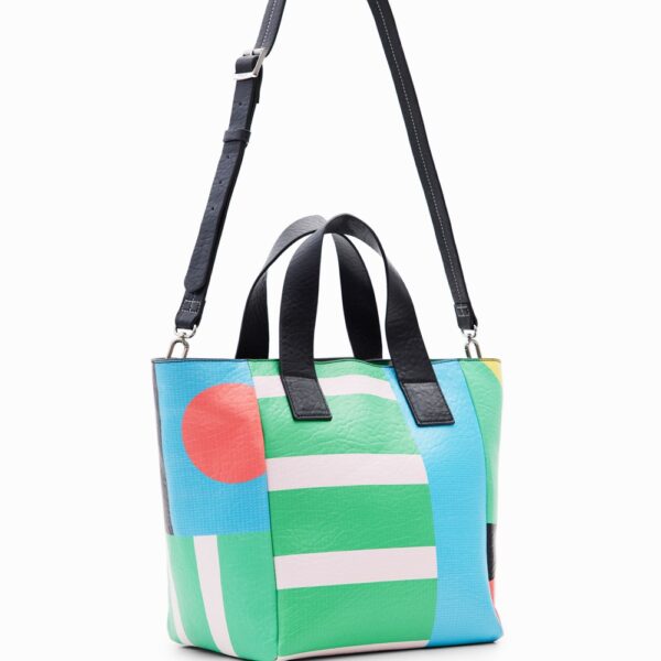 bolso desigual