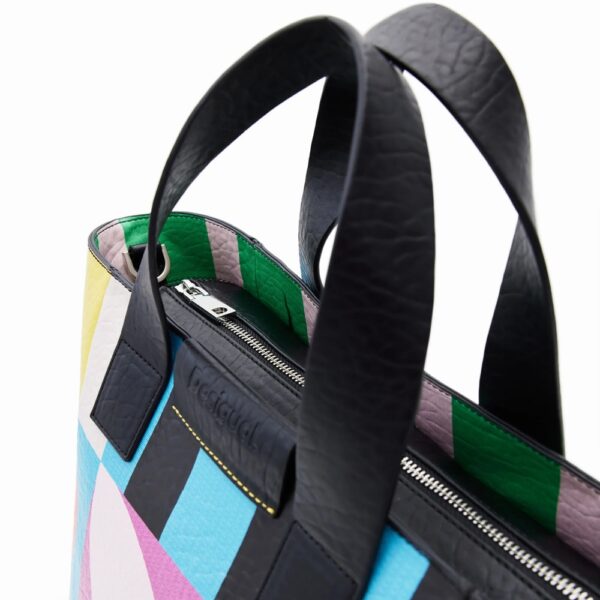 bolso desigual