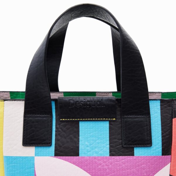 bolso desigual