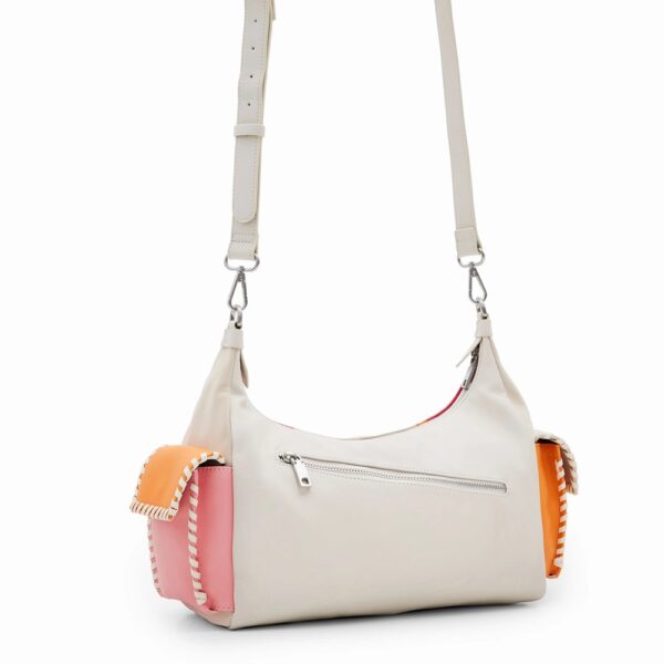 bolso desigual
