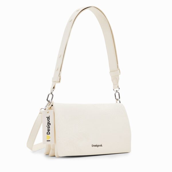 bolso desigual