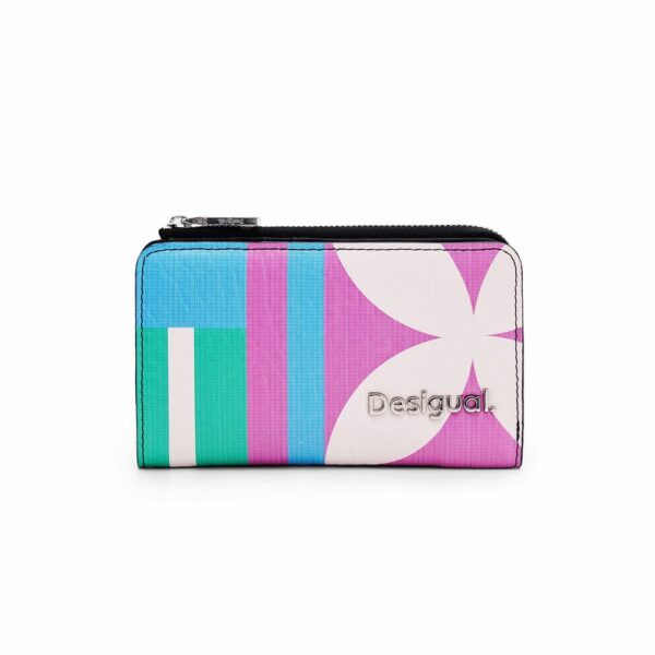 Monedero YP23 Nochentera Emma Desigual - Imagen 4