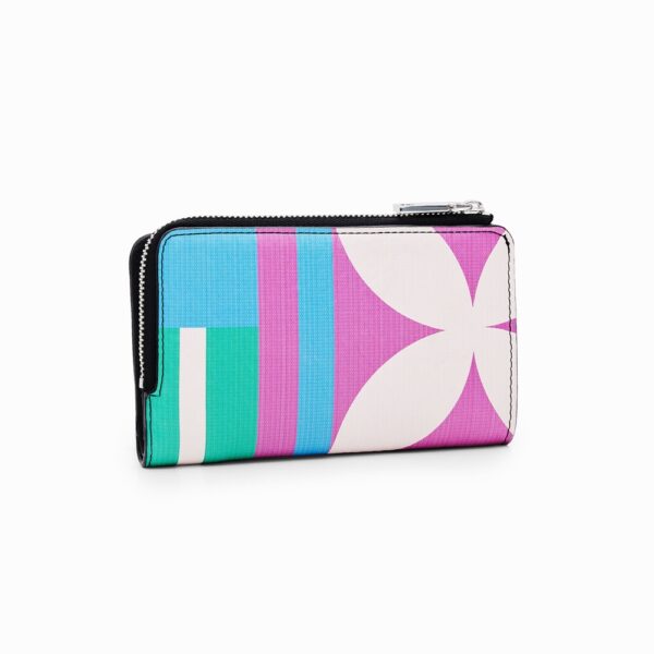 Monedero YP23 Nochentera Emma Desigual - Imagen 3