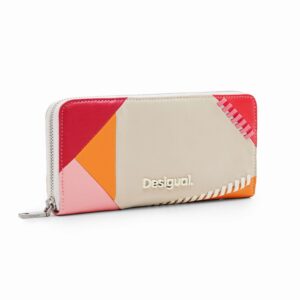 monedero desigual