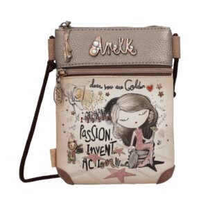 bolso anekke