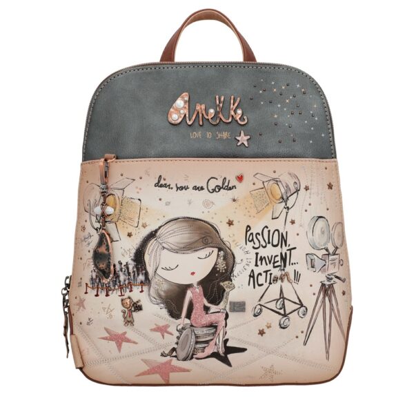 38705-055 mochila anekke