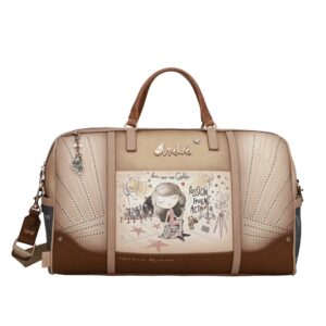 bolsa viaje anekke