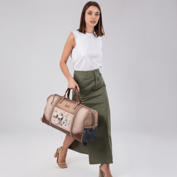 bolsa viaje anekke