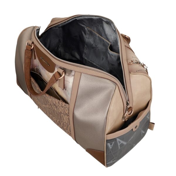 bolsa viaje anekke