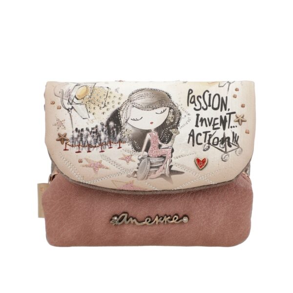 38709-016 monedero anekke