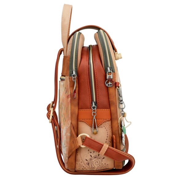mochila anekke