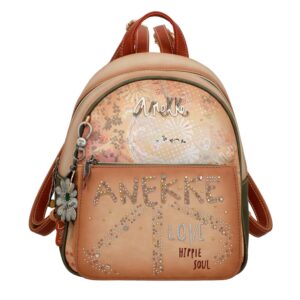 mochila anekke