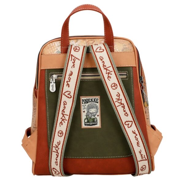 mochila anekke