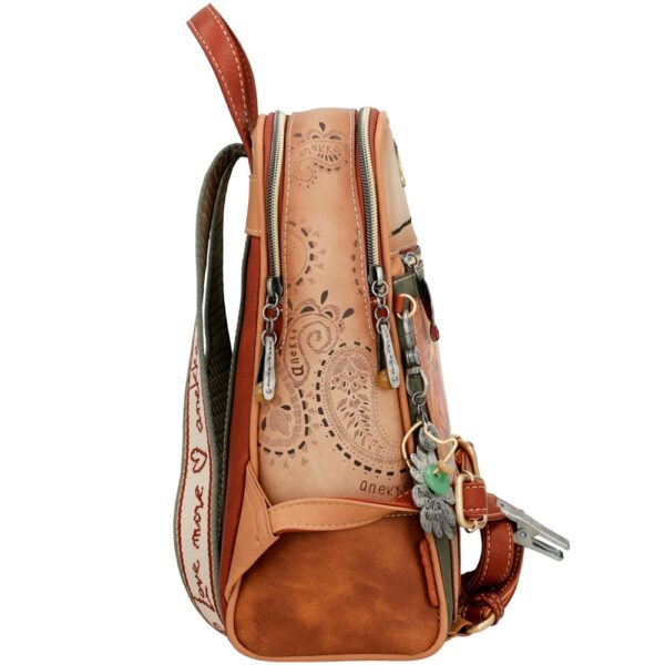 mochila anekke