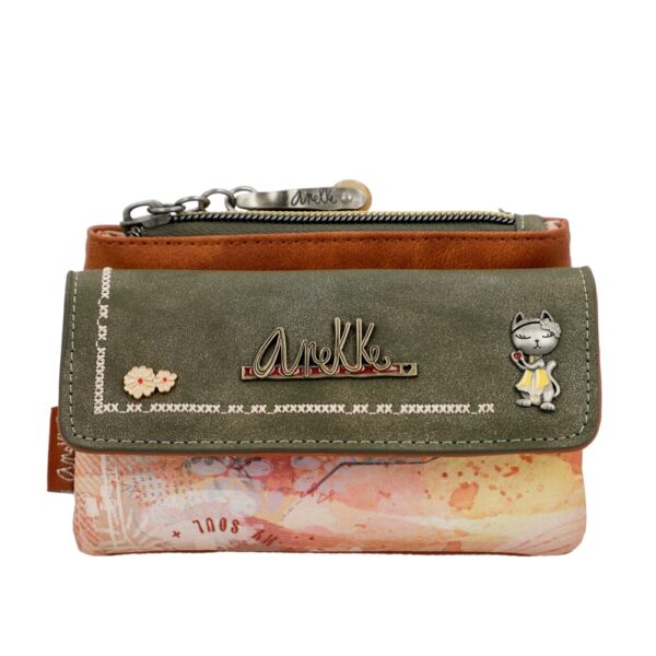 38839-025 monedero anekke