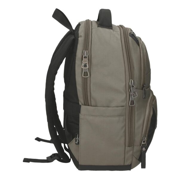 7022341-2 mochila pepe jeans