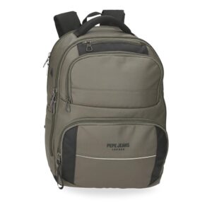 mochila pepe jeans