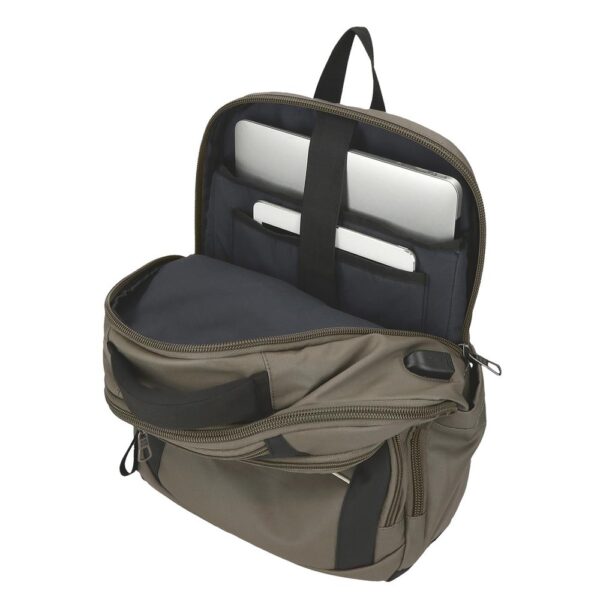 7022341-5 mochila pepe jeans