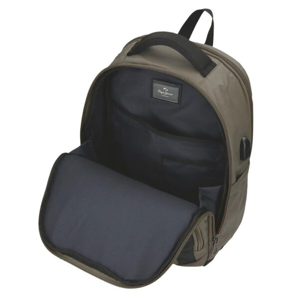 7022341-6 mochila pepe jeans