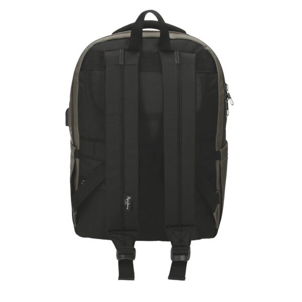 mochila pepe jeans