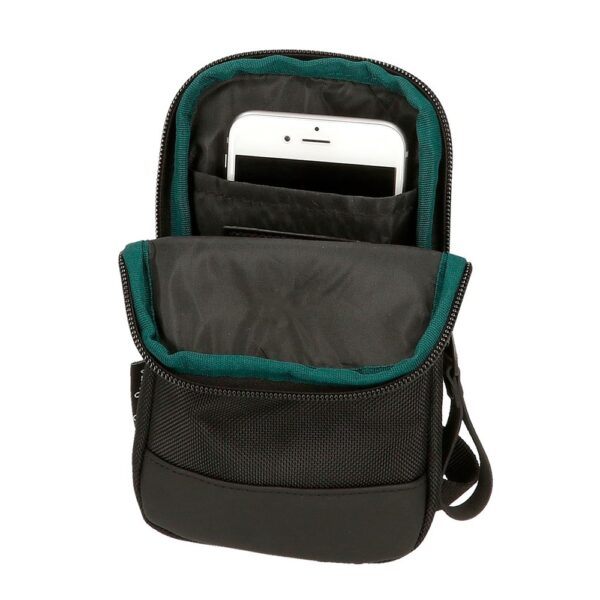 bandolera pepe jeans