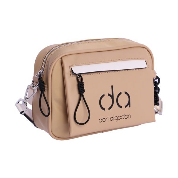 bolso don algodon
