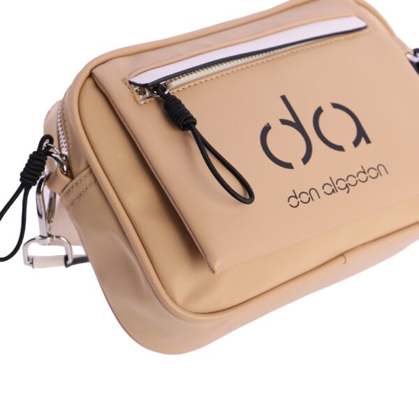bolso don algodon