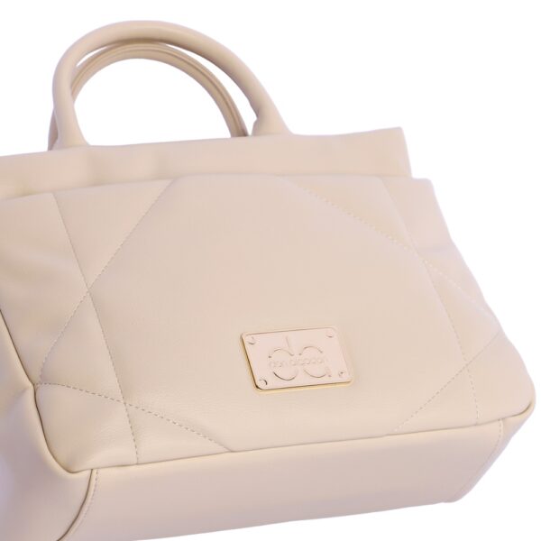 DA_0QV7847004#5 bolso don algodon