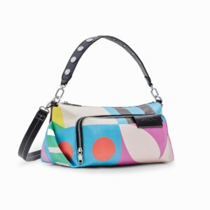 bolso desigual