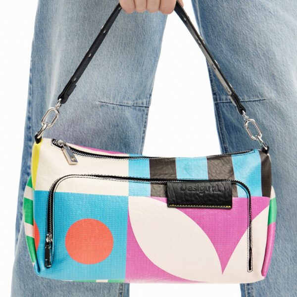 bolso desigual