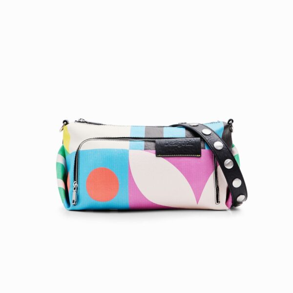 bolso desigual