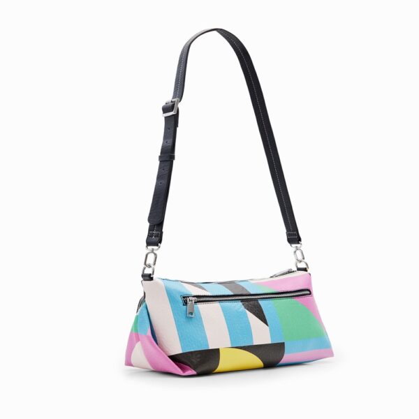 bolso desigual