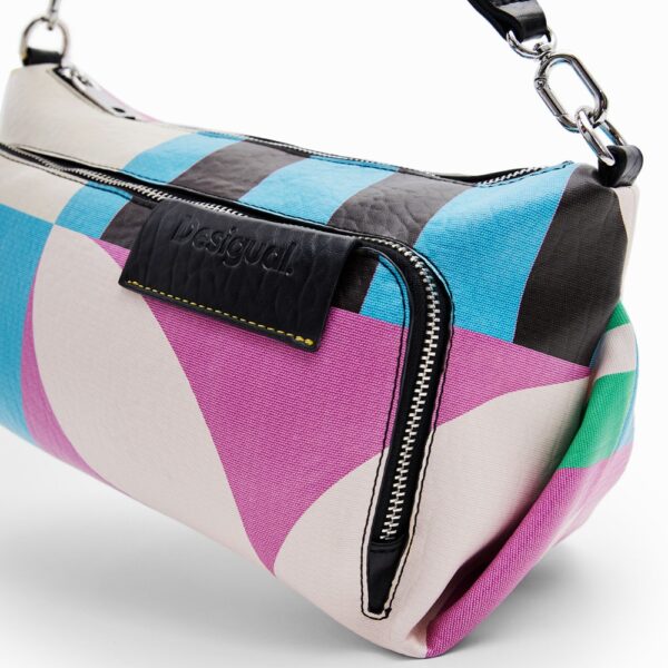bolso desigual
