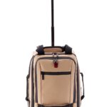 trolley mochila gladiator