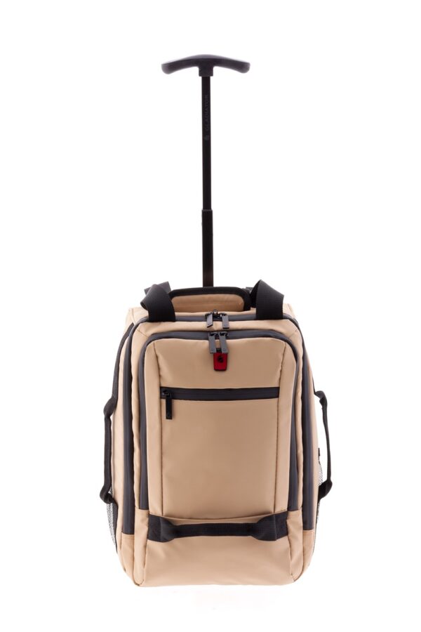 395801 trolley mochila gladiator