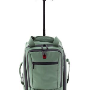 trolley mochila gladiator