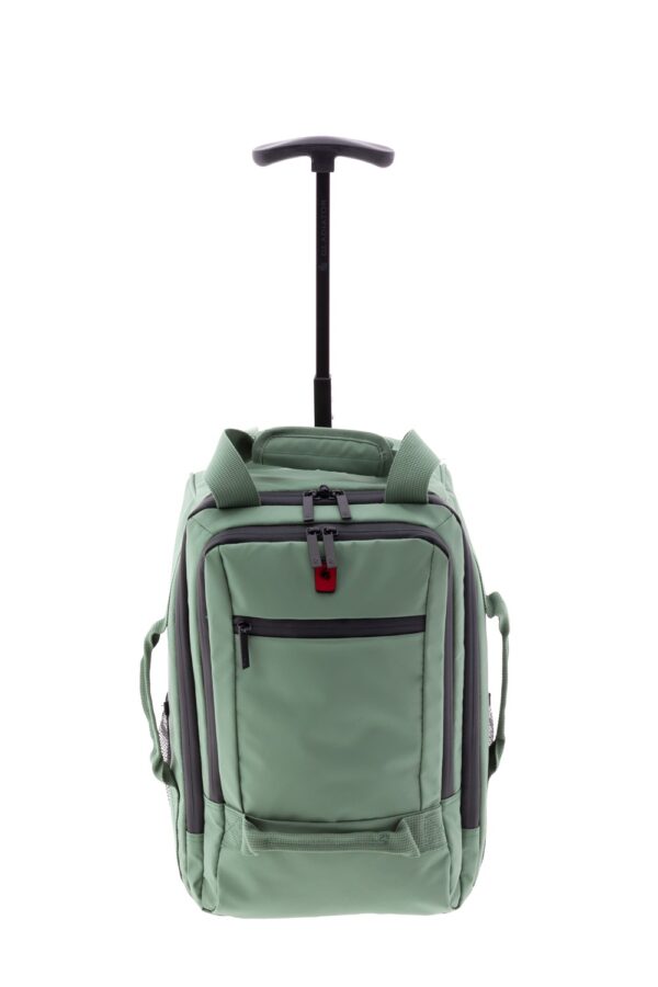 trolley mochila gladiator