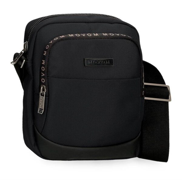 bandolera movom