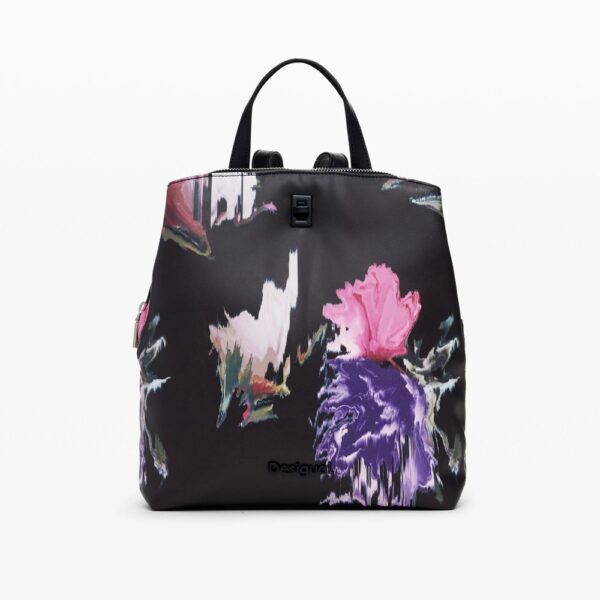 mochila desigual