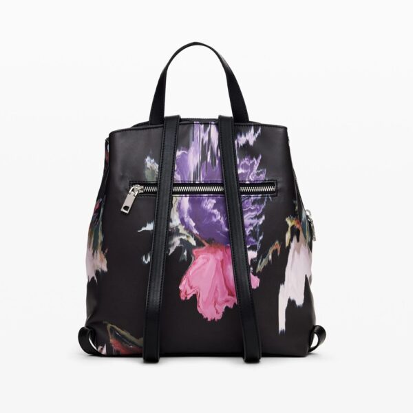 mochila desigual