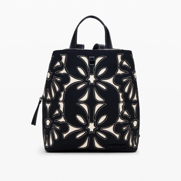mochila desigual
