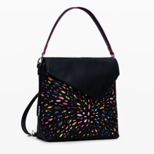 mochila desigual