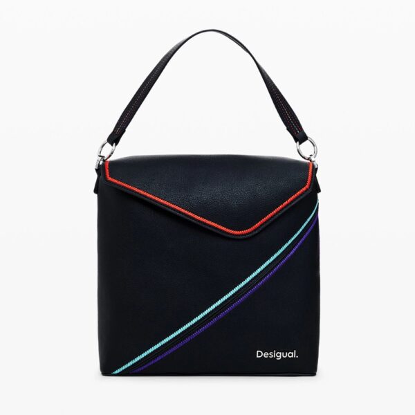 mochila desigual