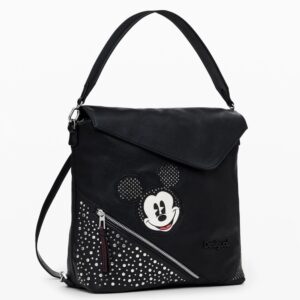 mochila desigual