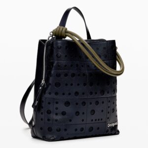 mochila desigual