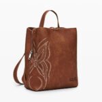 mochila desigual