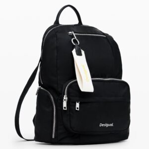 mochila desigual